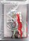 DIY Design Works Snowman Fun Christmas Counted Cross Stitch Stocking Kit 5974